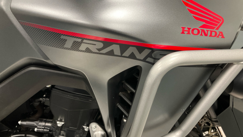 (23MY) Honda XL750 Transalp